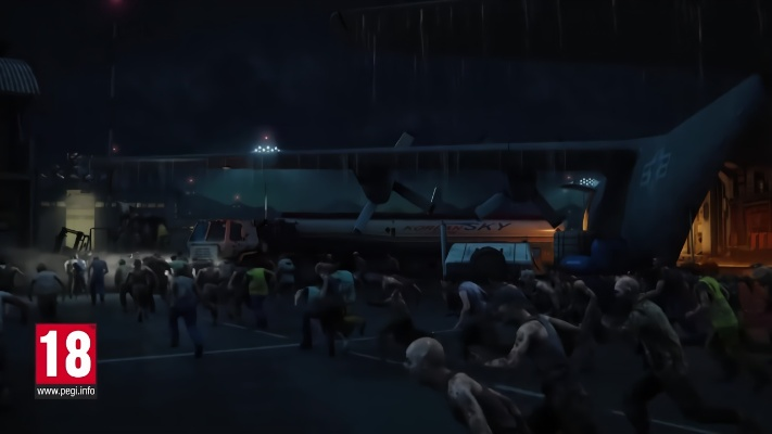 僵尸世界大战新预告片藏了多少通关伏笔?老玩家逐帧拆解生存密码 僵尸世界大战新预告片藏了多少通关伏笔?老玩家逐帧拆解生存密码