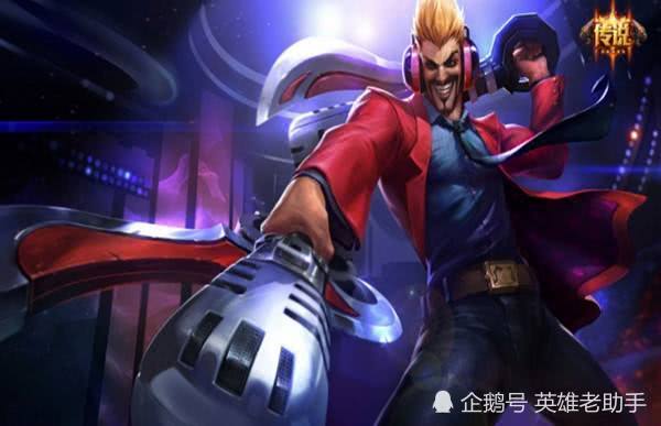 德莱文玩家必看，为什么你Q技能总接不住？3个实战细节直接提升70%接斧率