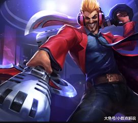 德莱文玩家必看，为什么你Q技能总接不住？3个实战细节直接提升70%接斧率