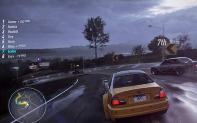 极品飞车硬盘版还能玩吗？老玩家亲测5款免安装资源，启动快到离谱