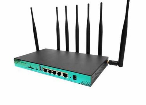 极迅游戏路由器能解决多少玩家的「团战死刑」实测3款热门游戏后我明白了