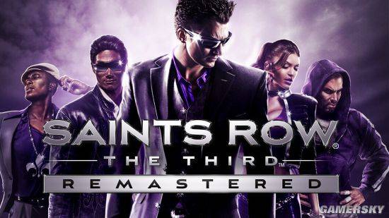 《黑道圣徒》先发制人，GTA4前独霸江湖新篇章