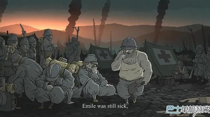 勇敢的心:世界大战,那些让老玩家破防的隐藏细节,你真的读懂了吗? 勇敢的心:世界大战,那些让老玩家破防的隐藏细节,你真的读懂了吗?