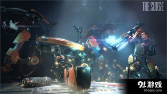 科幻ARPG巅峰巨制，奇异人生续作震撼重启