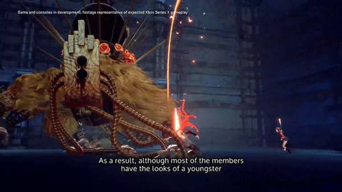 科幻ARPG巅峰巨制，奇异人生续作震撼重启