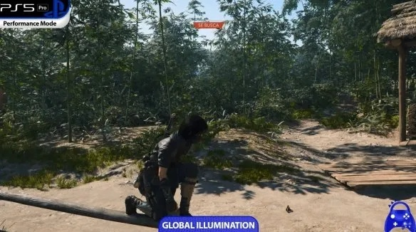 PS5 Pro与Switch 2画质对决,揭秘《刺客信条:影》视觉新境界 PS5 Pro与Switch 2画质对决,揭秘《刺客信条:影》视觉新境界