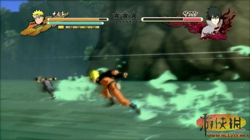 火影忍者疾风传究极忍者风暴3还能再战？老玩家压箱底的实战细节你可能全漏了