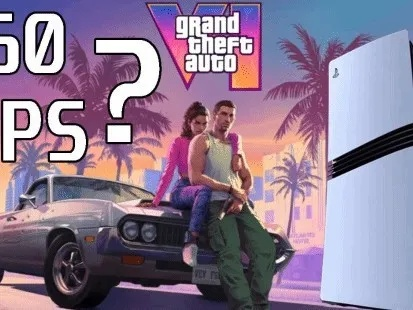 《GTA6》画面首曝！独家揭秘全新游戏价值体验
