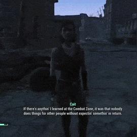 八年热爱的《辐射4》！揭秘游戏魅力，停不下来！