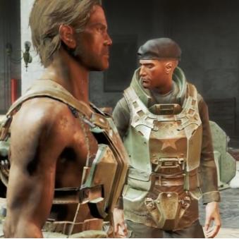 八年热爱的《辐射4》！揭秘游戏魅力，停不下来！