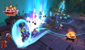 科幻ARPG巨制《奇异新纪元》震撼改写