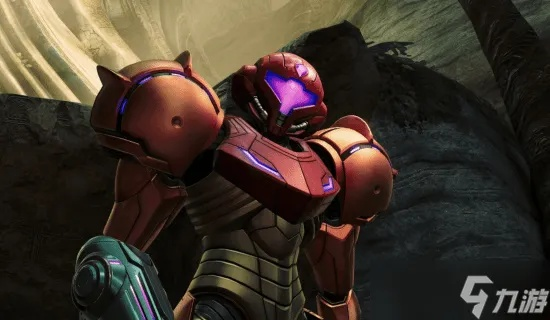 《银河战士Prime 4》全新篇章，探索未知宇宙奥秘