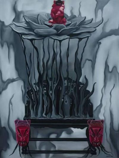 从人生重开到恶堕,虚拟世界里的人性沉沦 从人生重开到恶堕,虚拟世界里的人性沉沦