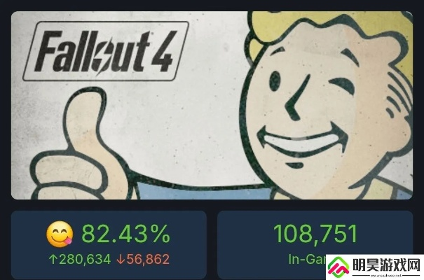 八年热爱的《辐射4》！探索无限新价值，停不下来！