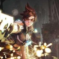 《守望先锋2》新英雄身材引热议，设计师正面回应优化调整