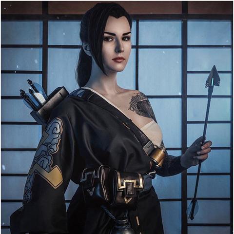 《守望先锋2》新英雄身材引热议，设计师正面回应优化调整