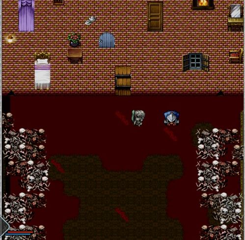 七日薄揭秘：康斯坦丝BOSS领衔，全新游戏体验来袭！