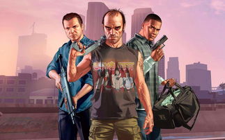 R星创始人离职真相：超大项目如GTA5致身心疲惫，创新挑战成压垮骆驼的最后一根稻草
