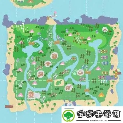动物之森手游还能这么玩?老岛民压箱底的5个隐藏机制,新手错过血亏2025 动物之森手游还能这么玩?老岛民压箱底的5个隐藏机制,新手错过血亏2025