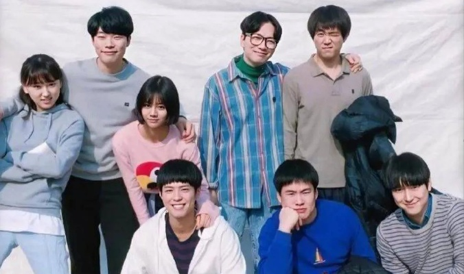 《请回答1988》十周年纪念特辑，重温经典，情感升级！