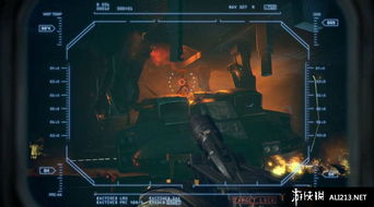 异形，殖民军通关率3%的秘密，我用7个细节从被秒到单杀异形