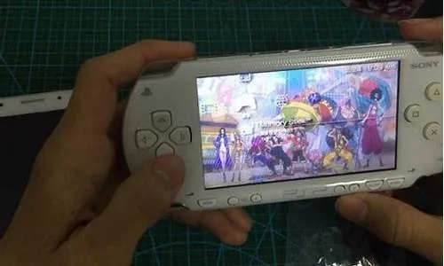 多玩psp游戏（PSP游戏库是否丰富多样）
