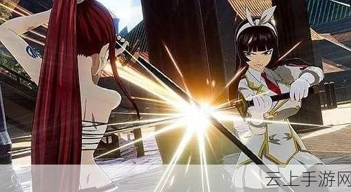 妖精的尾巴手游神乐·米卡兹琪，被低估的S级刺客？一篇说透她的输出密码