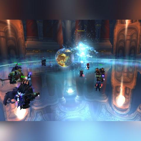 谁是智障攻略？大神教你轻松玩转这张魔兽地图！