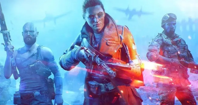 《战地6》免费试玩引反效应，玩家流失之谜揭晓