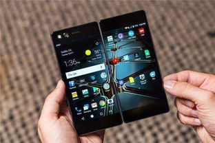 中兴涨停揭秘：豆包手机助手工程样机新突破