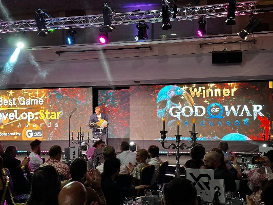 《苏丹游戏》2025年INDIE Live Expo大奖:创新巅峰之作 《苏丹游戏》2025年INDIE Live Expo大奖:创新巅峰之作