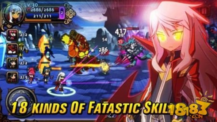 关于吸血鬼狂刀韩元破解版下载的多面剖析