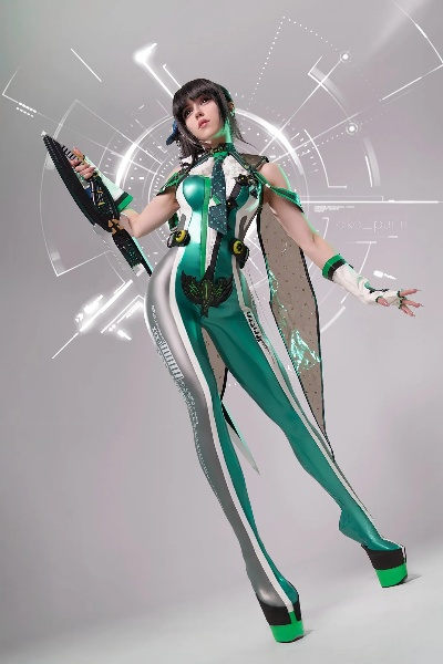 剑星新纪元，伊芙非主角，揭秘神秘新英雄