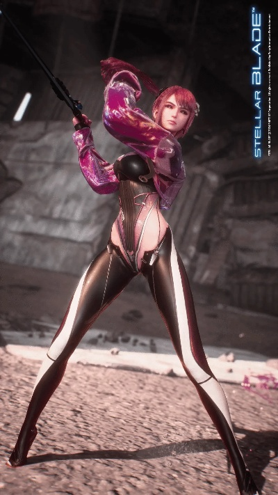 剑星新纪元，伊芙非主角，揭秘神秘新英雄