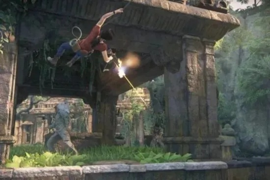 2025年最红单机游戏藏着什么秘密？玩家疯抢的3个核心爽点你get了吗？