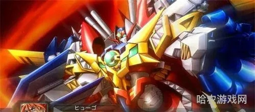 PSP机战MX隐藏机体有哪些？最强隐藏机体大盘点！