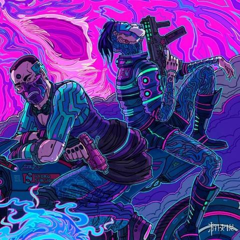 赛博朋克2077里真能嫖娼？夜之城红灯区实战全细节+隐藏机制曝光