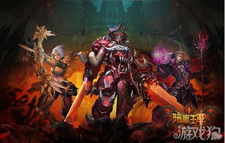 虐杀小游戏到底爽在哪？10款玩家私藏的解压神作凭什么越肝越上头？