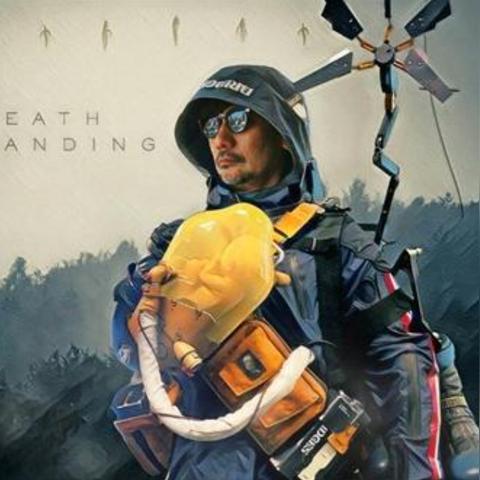 《死亡搁浅》深度探秘：小岛监督亲笔改写，故事内核揭秘新视角