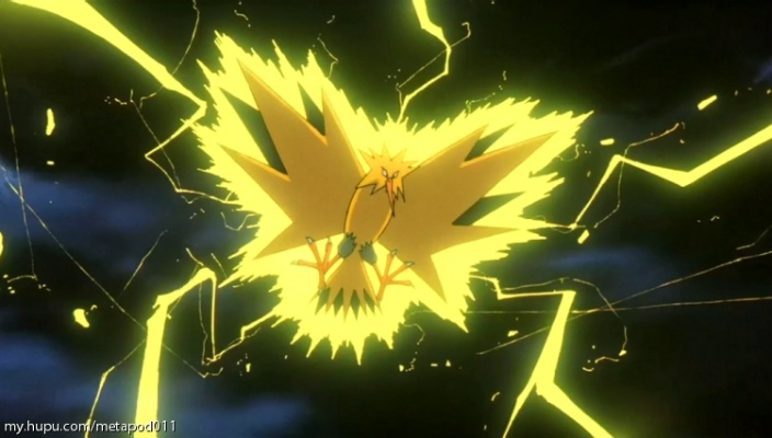 为什么老玩家都在抢闪电兽?它藏着你不知道的3个版本答案 为什么老玩家都在抢闪电兽?它藏着你不知道的3个版本答案