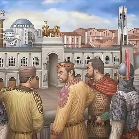 罗马全面战争里那些藏着胜负密码的城市名，你真的读懂了吗？