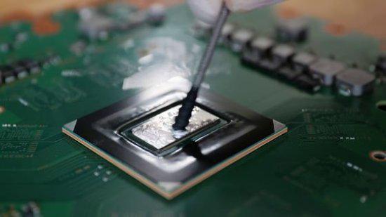 PS5散热革新，液金泄露不再忧，全新价值守护！