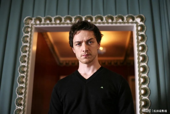 詹姆斯·麦卡沃伊的游戏宇宙，为什么他的声音能让玩家代入到骨子里？