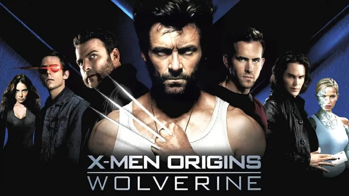 X战警前传，金刚狼游戏党必看，百度影音里藏着多少你没发现的剧情细节？