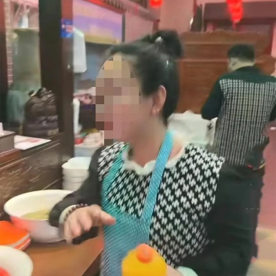 仅2元！小伙饭馆点俩菜，店主惊人举动引关注