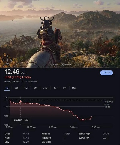 NS2版《刺客信条：影》帧率波动大，视觉体验依旧出色，探索新价值