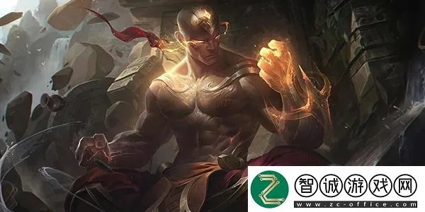 盲僧无限火力天赋,到底该怎么出装