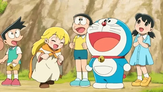 想下2025哆啦A梦剧场版？玩家私藏的3个安全渠道+避坑技巧