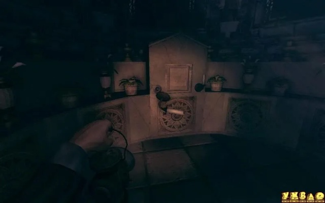 失忆症，猪猡的机器里那些能改写结局的隐藏机制，90%玩家没摸透？