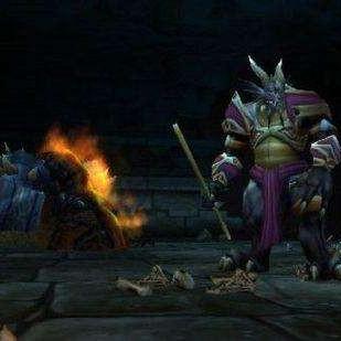 瓦塔拉克公爵掉落，探寻神秘宝藏之路